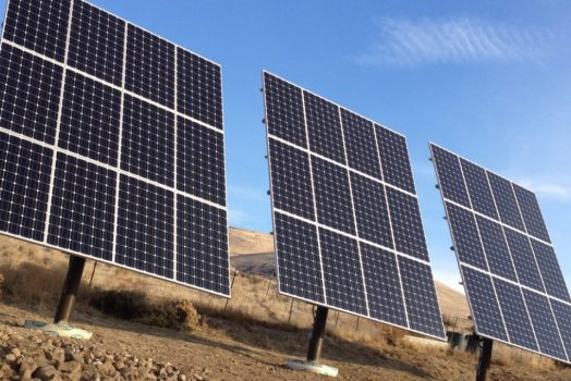 Solar Off-Grid System: Basic Calculation