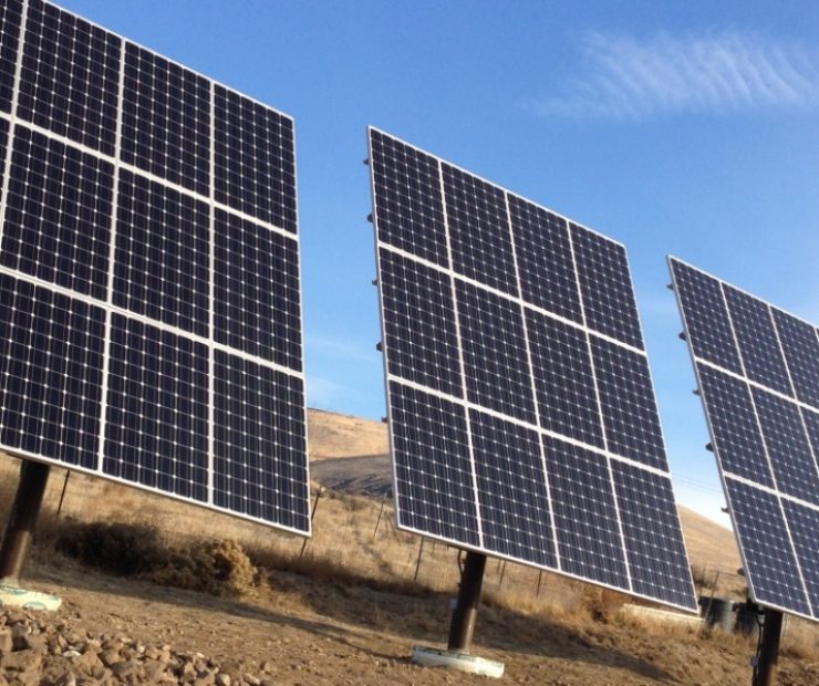 Solar Off-Grid System: Basic Calculation