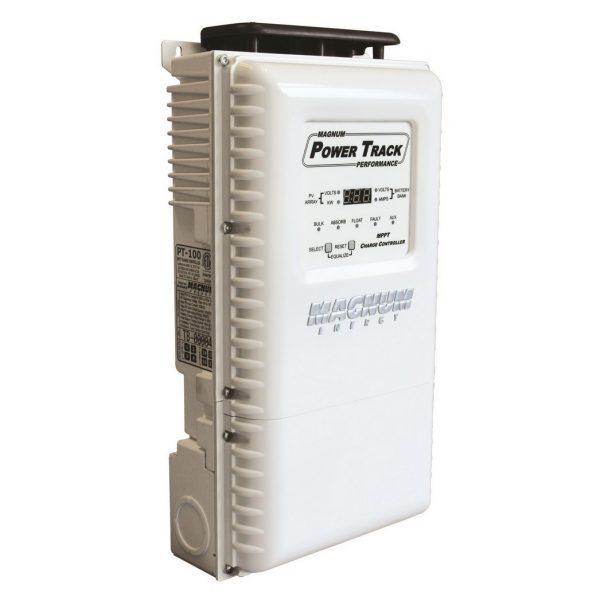 MPPT Charge Controller (PT-100)