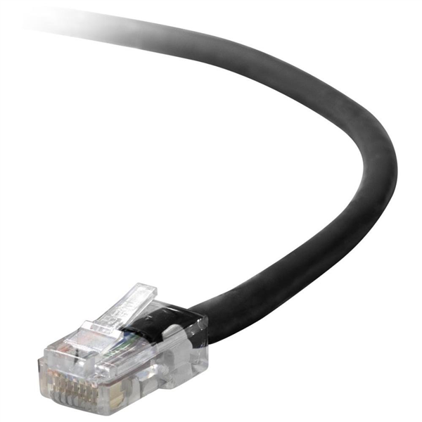 Outback CAT5e Communications Cable, 300V,3', OBCATV-3