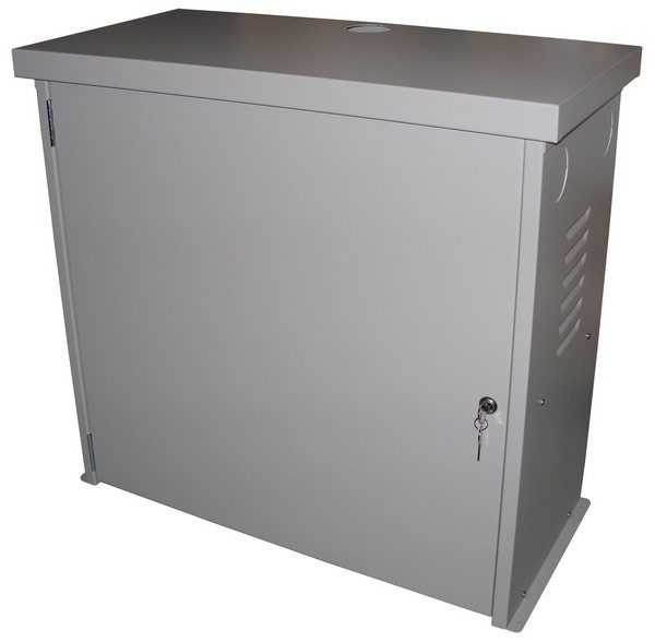 Midnite Solar Battery Enclosure (MNBE-A)