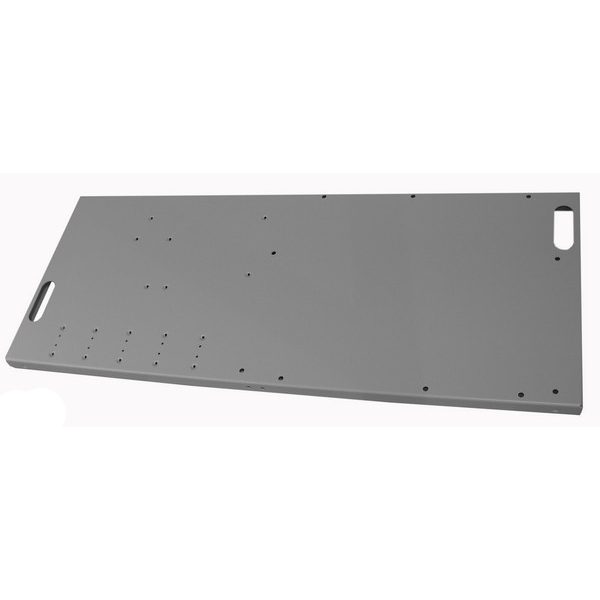 Midnite Solar Extra Shelf for MNBE-C/MNBE-D/MNBE-D3K/MNBE-E Battery Enclosures