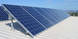 canadian solar panels