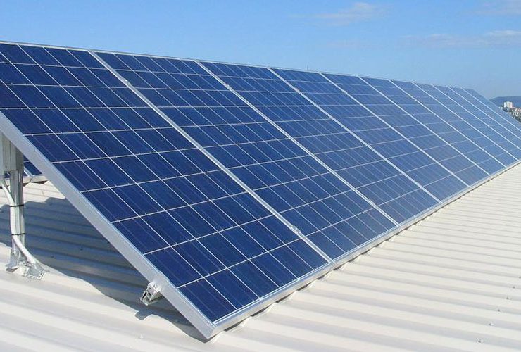 Canadian Solar Panels Review: 300W PV Module