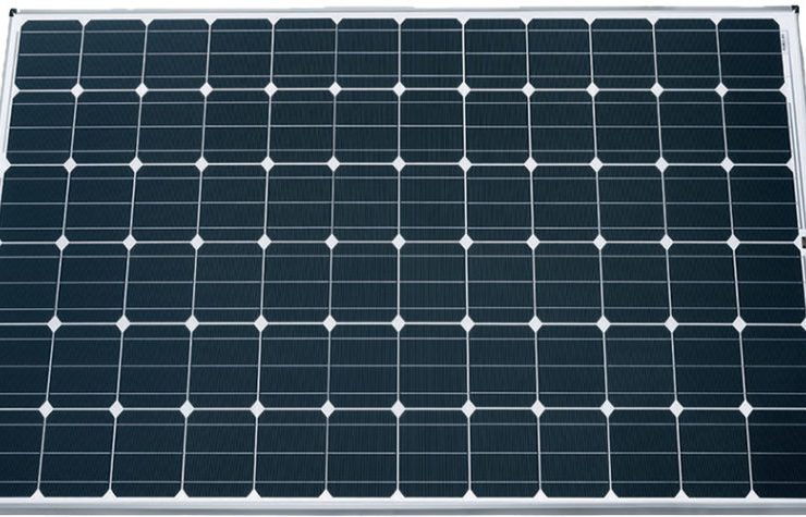 Q Cells Solar Panel Review: 300 Watt Q.PEAK-G4.1