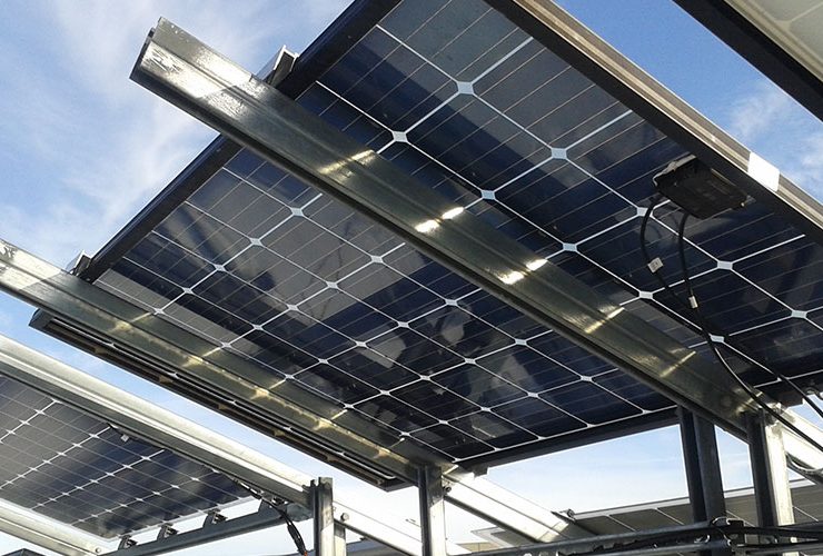 Silfab Solar Panel Review: 300 Watt SLA-X Bifacial 60 Cell