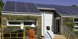 solar sales presentation