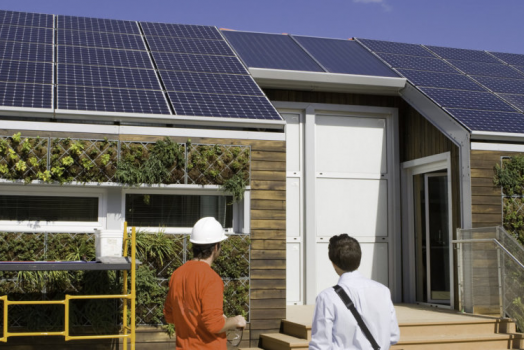 5 Solar Sales Presentation Tips That Win Projects