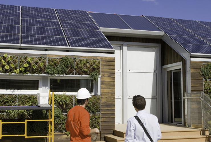 5 Solar Sales Presentation Tips That Win Projects