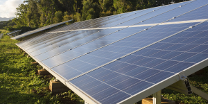 off grid solar design