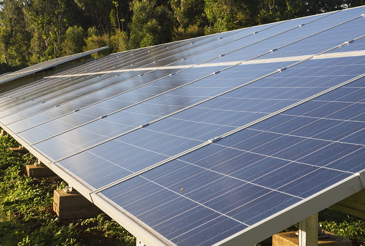 Off Grid Solar Design Tips for Fast Project Completion