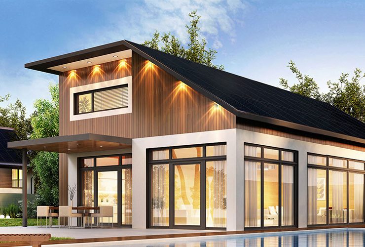 Solaria PowerXT Review: 320 Watt 320R-PX