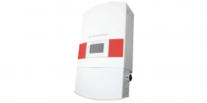canadian solar inverters