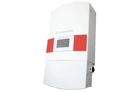 3-Phase 36KW 480VAC Canadian Solar Inverters: In-Depth Review