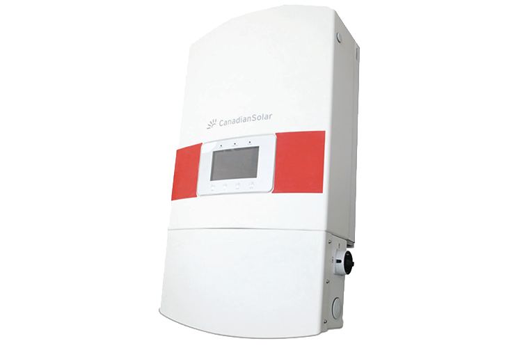 3-Phase 36KW 480VAC Canadian Solar Inverters: In-Depth Review