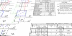 one line diagram