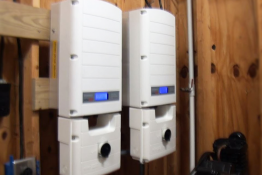 SolarEdge Inverter Review: SE7600A-USS HV StorEdge Hybrid 1-Ph