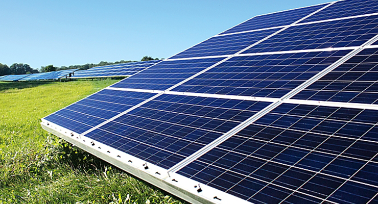 Full Review: Axitec 320 Watt AXIpower Solar Panel