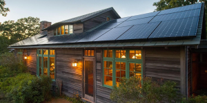 panasonic solar panels