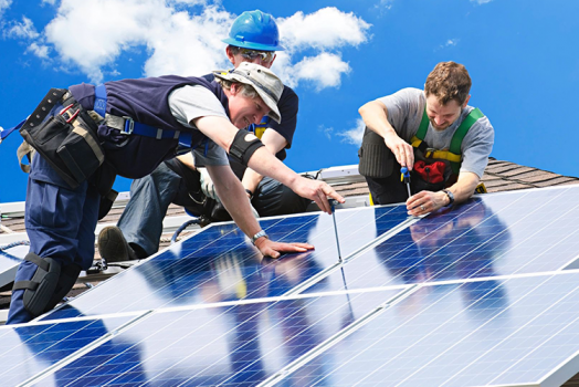 3 Strategies to Offset the Labor Cost to Install Solar Panels