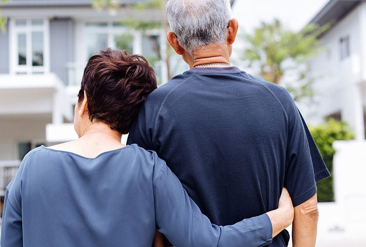 Past Customers Are a Contractor’s Secret Weapon Lead Provider