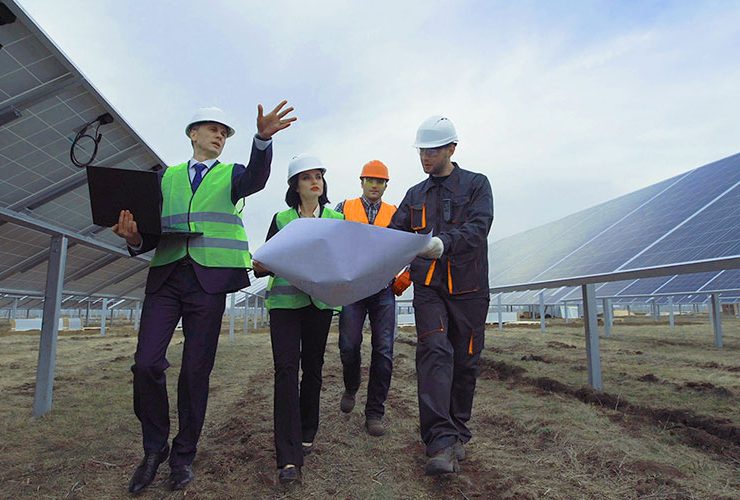 3 Ways to Show Solar Panel Return on Investment to Win New Bids