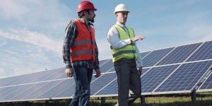 solar sales