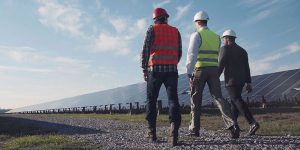 solar energy sales