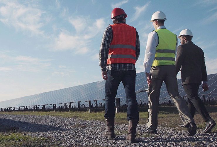 Solar Energy Sales – Every Tool Contractors Can Use to Win Projects