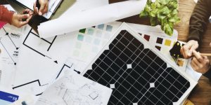 solar system design
