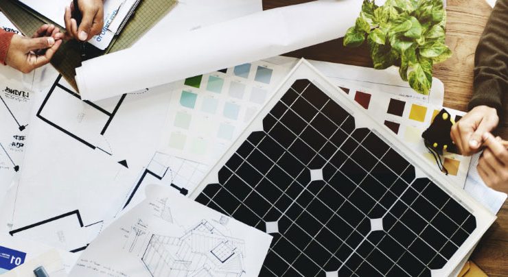 Solar System Design Made Easier for Contractors