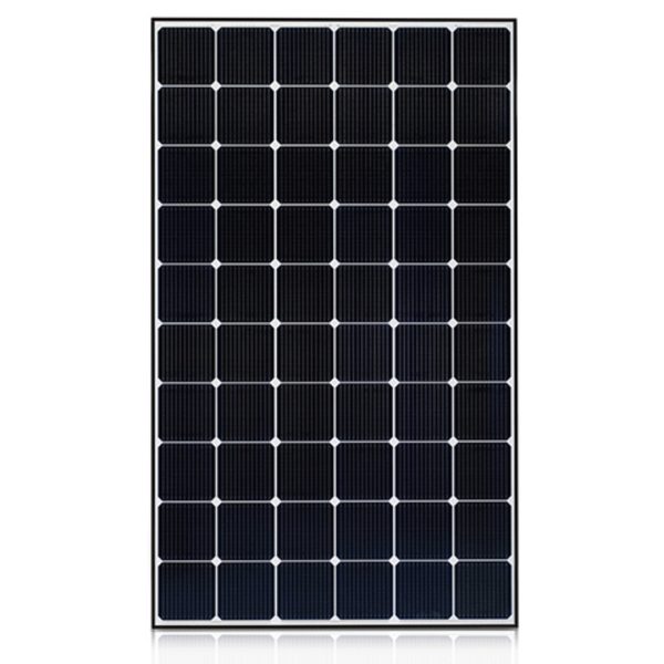 LG Solar LG350N1C-V5 Mono Solar Panel 350W MC4/MC 60-Cell