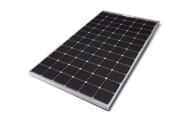 LG Solar LG405N2W-V5 Mono Solar Panel 405W MC4/MC 72-Cell