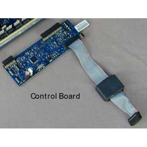 OutBack Power SPARE-038 Charge Control Replacement Control Board for FM80-150VDC