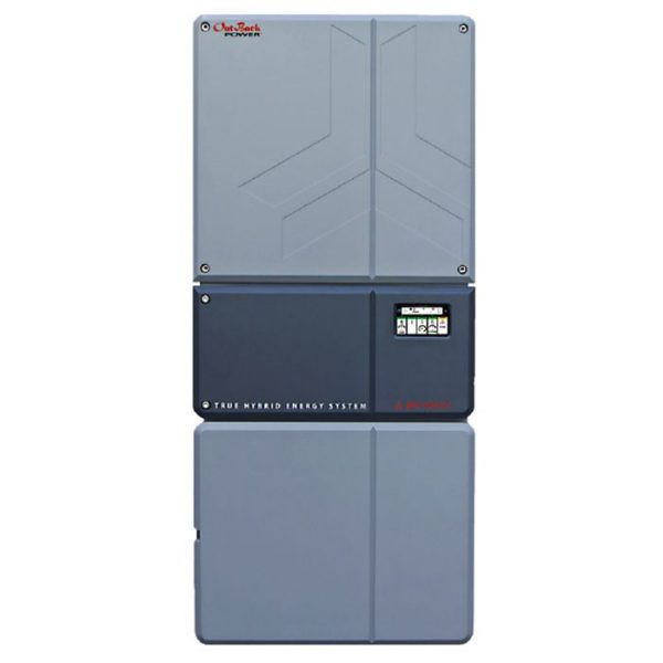 OutBack Power SBX5048-120/240 SkyBox True Hybrid Energy System 5000 Watts 60 Hz