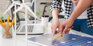 how to sell solar energy