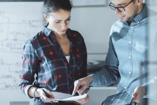 Why Effectively Selling Solar Is about Education and Experience