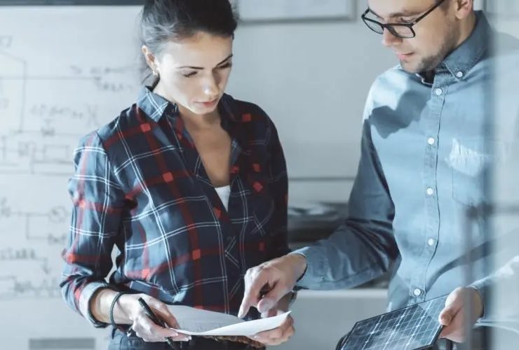 Why Effectively Selling Solar Is about Education and Experience