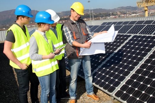 What Solar Contractors Can Learn from Solar City Reviews