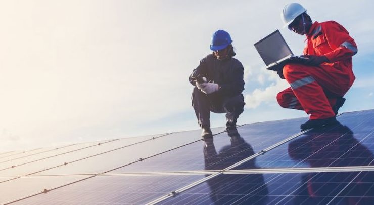 Why Solar Customer Acquisition Cost Is So High