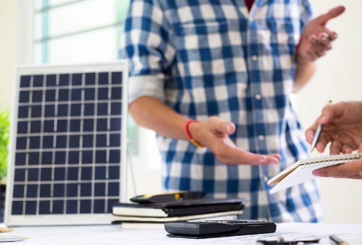 6 Solar Referral Program Tips for Contractors