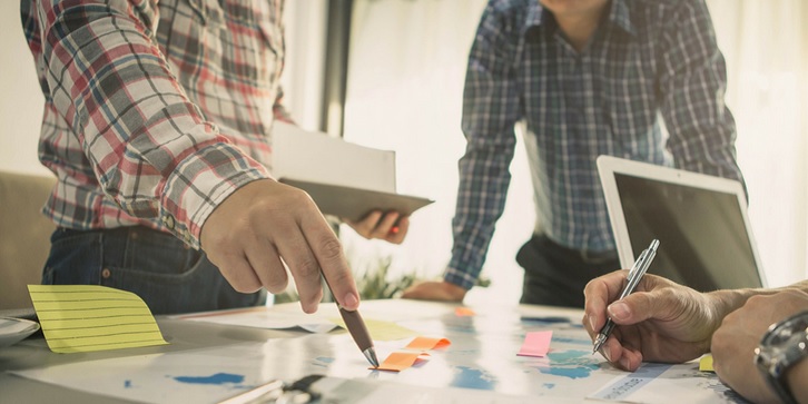 contractor marketing ideas