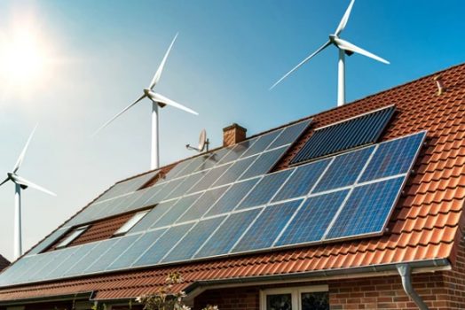 4 Benefits of Renewable Energy That Convert New Customers