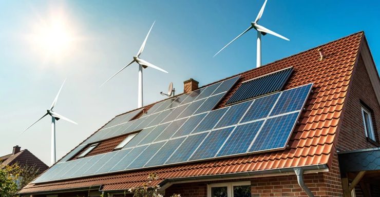 4 Benefits of Renewable Energy That Convert New Customers