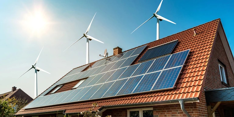 4 Benefits of Renewable Energy That Convert New Customers