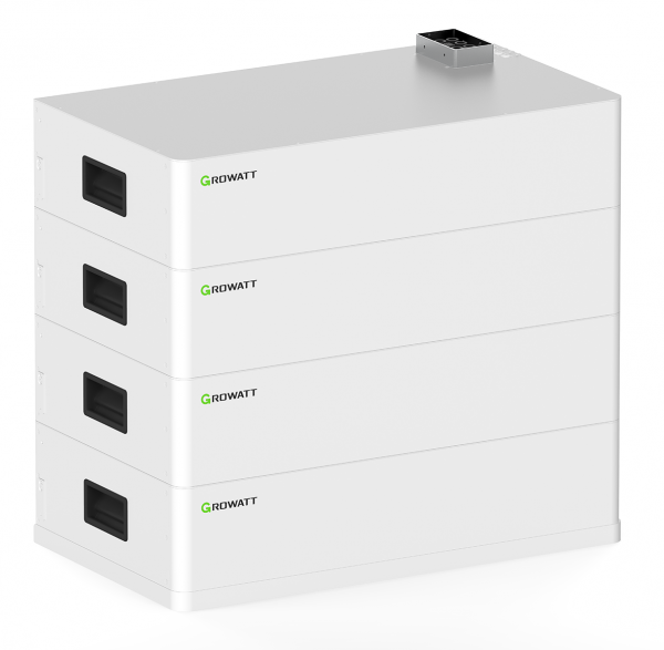 Growatt AXE LV Battery System