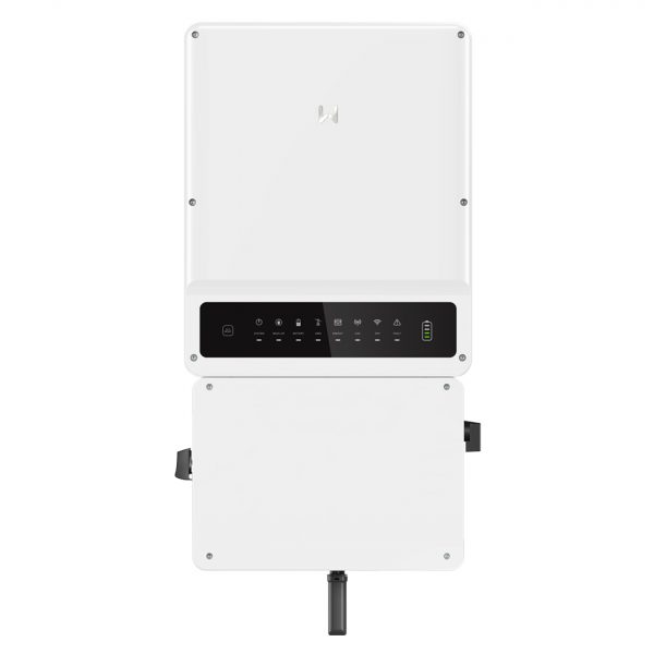 GoodWe A-ES 5-9.6kW Split-phase Hybrid Inverter