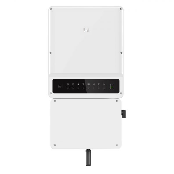 GoodWe A-BP 5-9.6kW AC Retrofit Hybrid Inverter